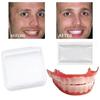 DIY Temporary Fake Tooth Confident Smile Cosmetic Dental Veneer  Adult Use