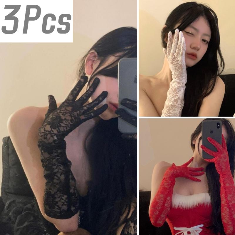 12PCS 2025 Halloween Horror Props Broken Hands Horror Wednesday Adams Family Latex Palm Statue Home Decorative Tabletop Crafts