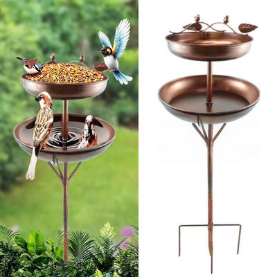 Kuş – Besleme ve Sulama Malzemeleri