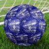 Chelsea FCSoccer Ball Colorful All Ages Machine Stitched PVC Competition Ready Durable High-Bounce