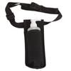 Single/Double Holder Waist Belt Storage Bags Massage Waist Bags  For Lotion Essence Dispenser