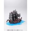 Bandai SpiritS One Piece Grand Ship Collection Dragon S Ship [character plaStic Model 2024 4 refurbiShed]