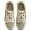 Nike SB Force 58 Scarpe da Skate da Uomo Marrone DV5477-106