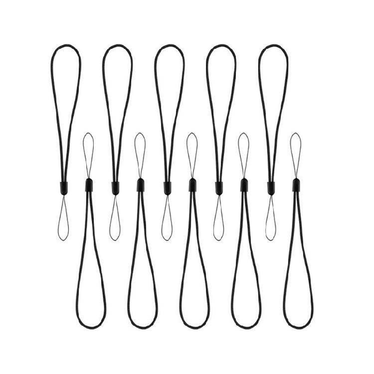 10Pack Durability Cycle Computer Guard Stretchable Cord Regulable Bike Code Table Protecting Rope For Navigations Device