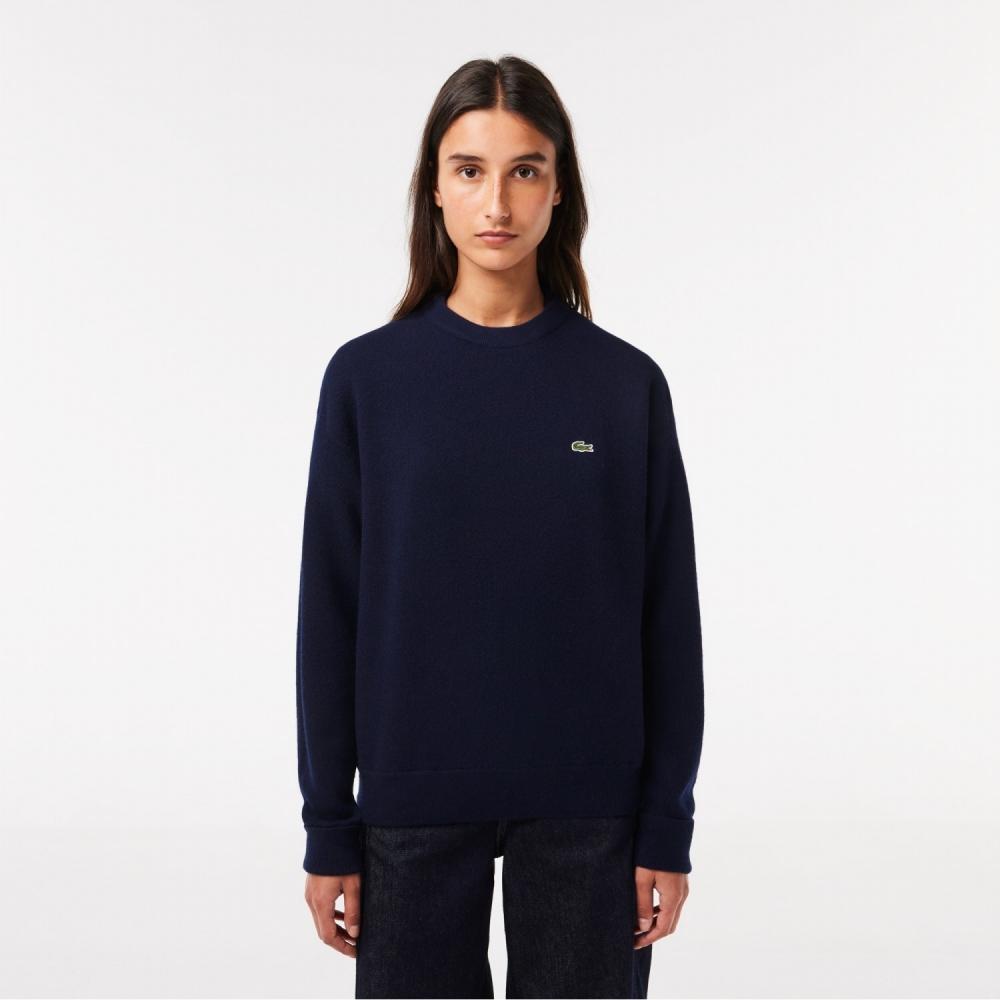 

LACOSTE Женские кольца Кольца Свитер с круглым вырезом AF9551 53N 166