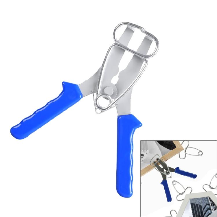 Miter Spring Clamps for Frames Moldings Spring Pliers Multifunctional Spring Pliers Woodworking Tool Repair Tasks