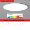 Mengpao Modern Full-Spectrum Eye Protection Living Room Lamp