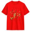 NuMetal Band Korn Issues 2026 Music Pure Cotton T Shirt For Unisex Summer Classic TShirts ONeck Hippie Tees Oversize Design
