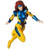 MAFEX No. 160 X-Men Jean Grey Comic Ver. Pre-painted Action Figure, Approximately 150mm Tall