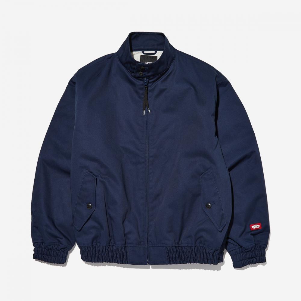 

Vans Tdc Мужская куртка харрингтон Vn000p02lkz XL