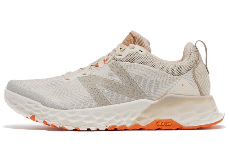 New Balance Hierro Shoes Beige/Orange MTHIERY6 37