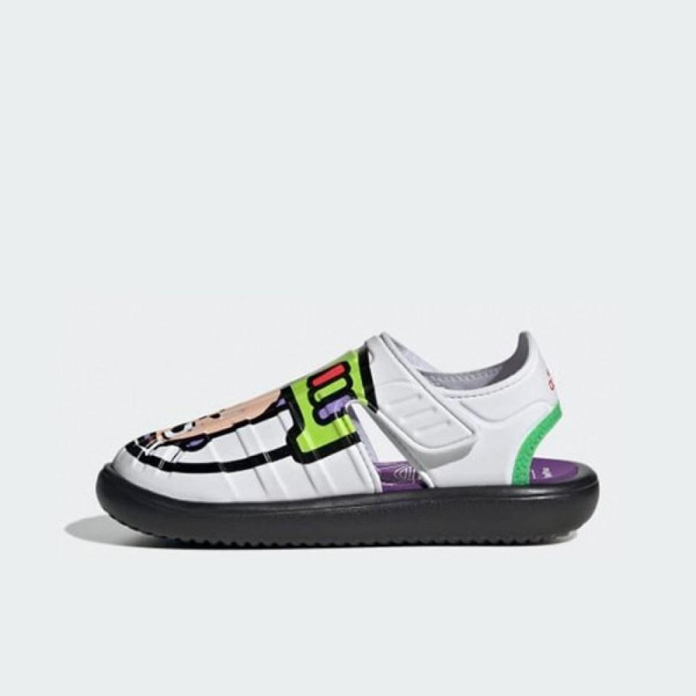 

Adidas Adidas Kids Water Sandals Buzz GY5440