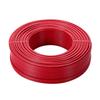 Witte ZC-BV Flame Retardant Wear-Resistant Copper Wire for Kitchen, Bathroom, Basement - Complies with New National Standard.