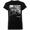 Üst giysisi – T-shirtler