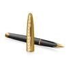 WATERMAN Karen Deluxe Opera GT Special Edition Fountain Fine 18K Gold Gift Luxury 2225142 Pen, Nib, Nib, Boxed, Gift,