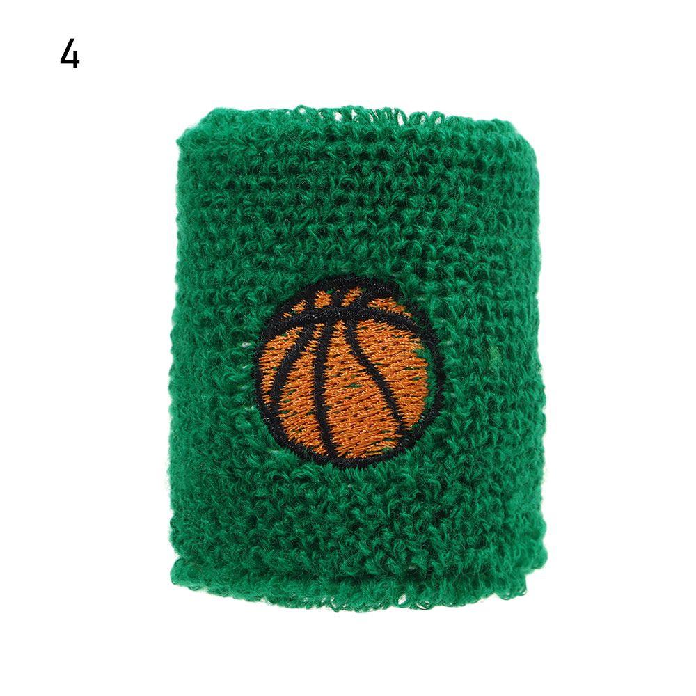 Kid Outdoor Children Sport Wristbands Wrist Protection Wrist Support Protect Fitness Head Band