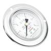 Hongqi Y-60ZT Axial Front-Edge Pressure Gauge