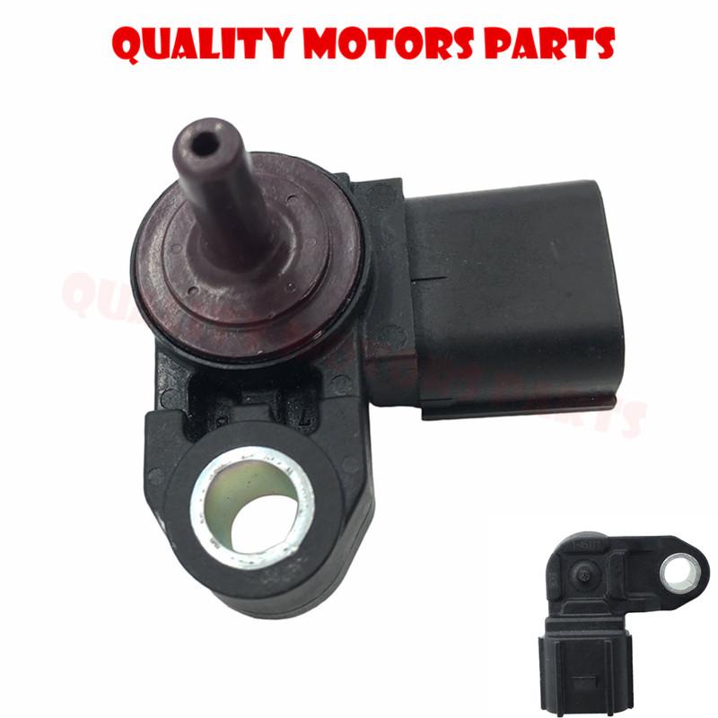 Original Motorcycle Motor bike Air pressure boost map sensor 21176-0111 for Kawasaki Ninja Vulcan for Yamaha boat