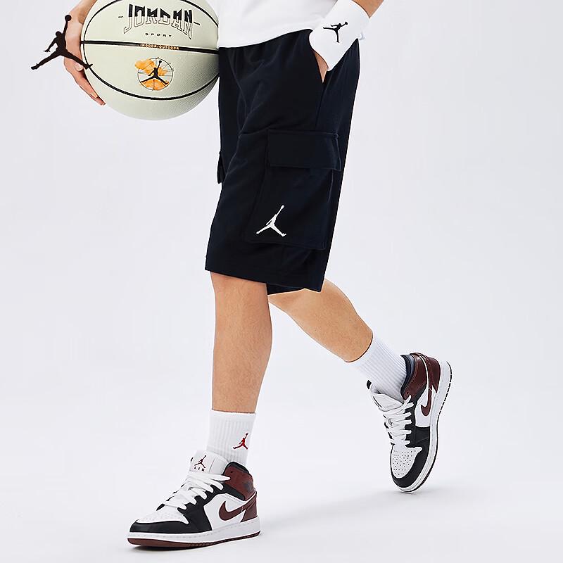 Jordan Nike AJ Boys' Summer Cargo Shorts