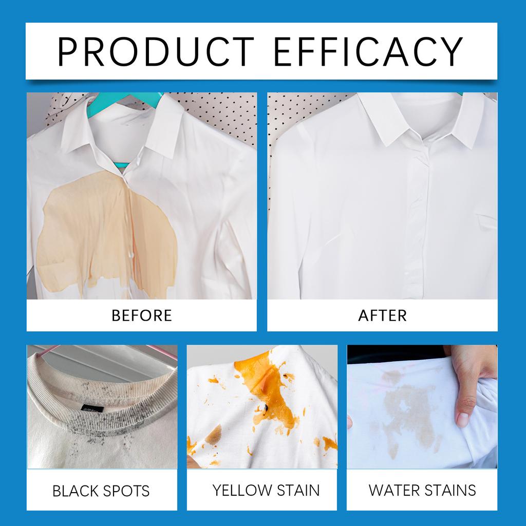 Fleck Waschtabletten Haushalt Tragbare Waschtabletten Fleckenentfernung Waschtabletten 30 Stück