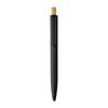 MidOcean Penu Bamboo Details Ballpoint Pen