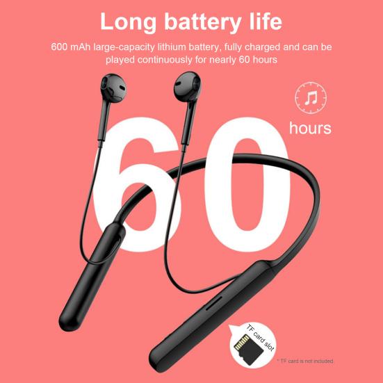 

Беспроводная гарнитура ZH450, стабильный слот для карты передачи, длительное время ожидания