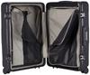 Oficiální originální rám Lexicon Středně tvrdá strana 68 cm Černá jedna velikost [Victorinox] 5,5 kg