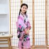 Elegance Kids Traditional Japanese Kimono Kids Japanese Style Yukata Bathrobe  Cosplay Costume