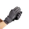 Warm Skiing Fleece  Anti Slip Touch Screen Cycling Sports  Cold Proof  Outdoor Windproof and Waterproof Winter Gloves