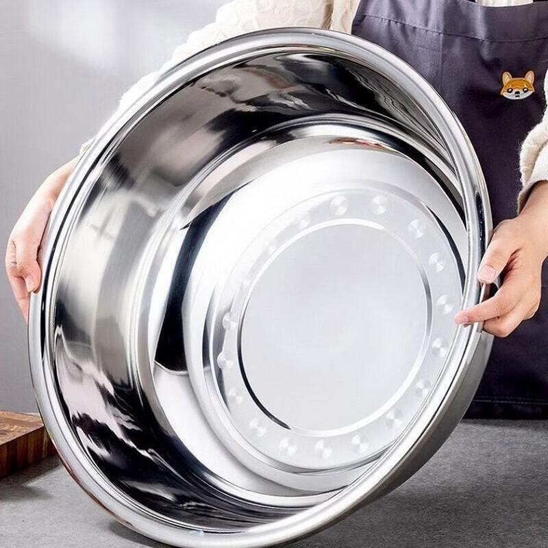Lijia 201 Stainless Steel Basin