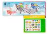 Let's Spend Happy Time Together As a Family! Song Gift 20 (Tamahiyo Song Picture Book)