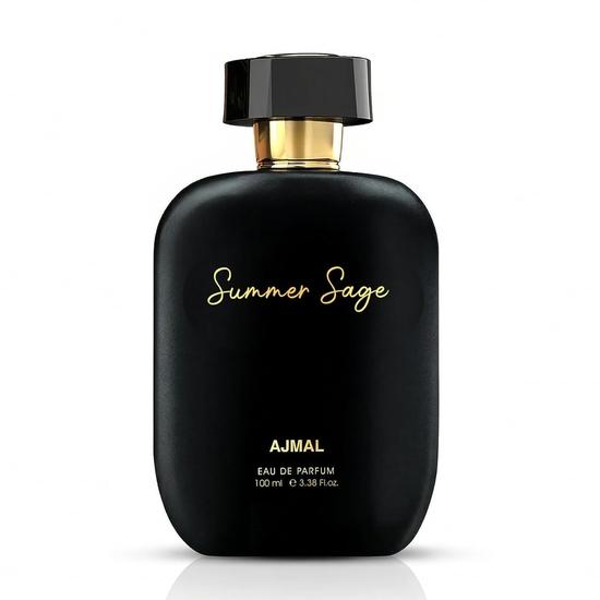 

Ajmal ARTISAN - SUMMER SAGE Стойкий аромат, тщательно подобранный роскошный парфюм для мужчин и женщин 100 мл.