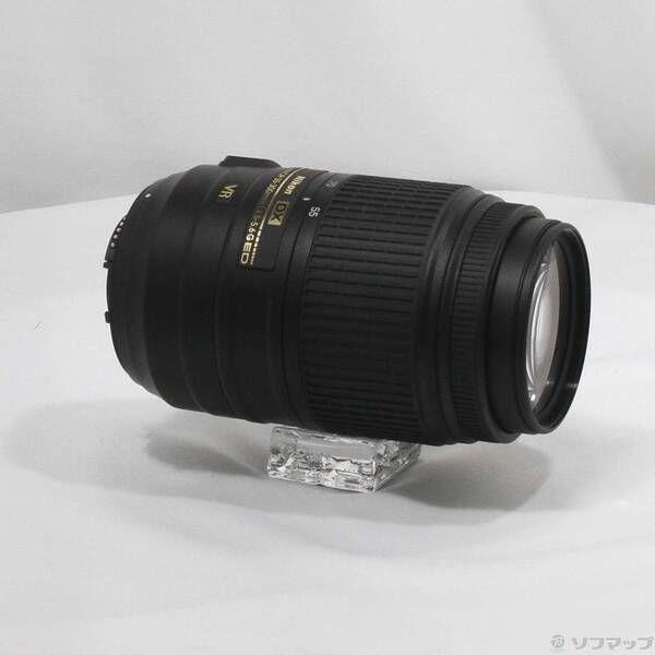 Used Sofmap [Used Item] Nikon AF-S DX NIKKOR 55-300mm F4.5-5.6G ED VR [297]