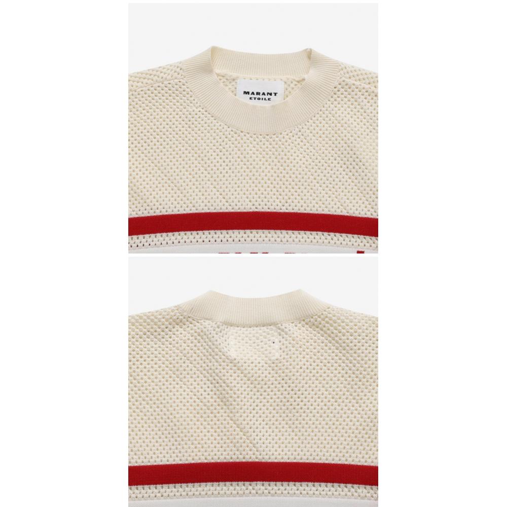 ISabelle Marant Pu0407fa B1l10e 23ec Arwen Arwen MeSh Women S Knit