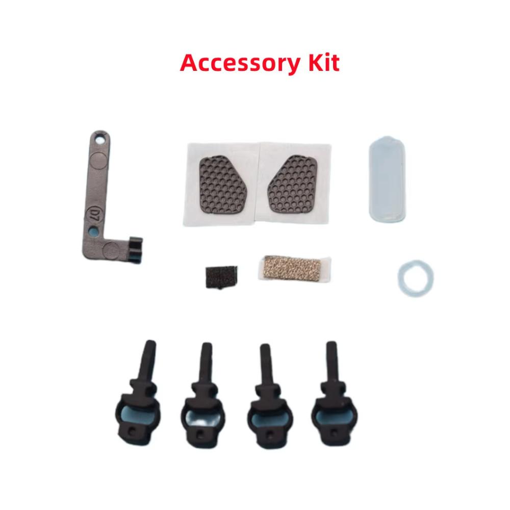 Original Gimbal Camera For Mavic Mini Replacement Camera Frame Arm Motor Flex Signal Cable Arm Shaft Repair Parts
