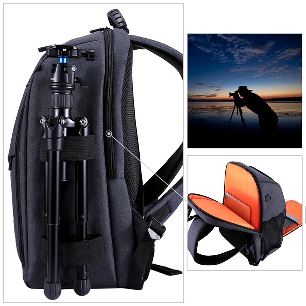 puluz outdoor backpack