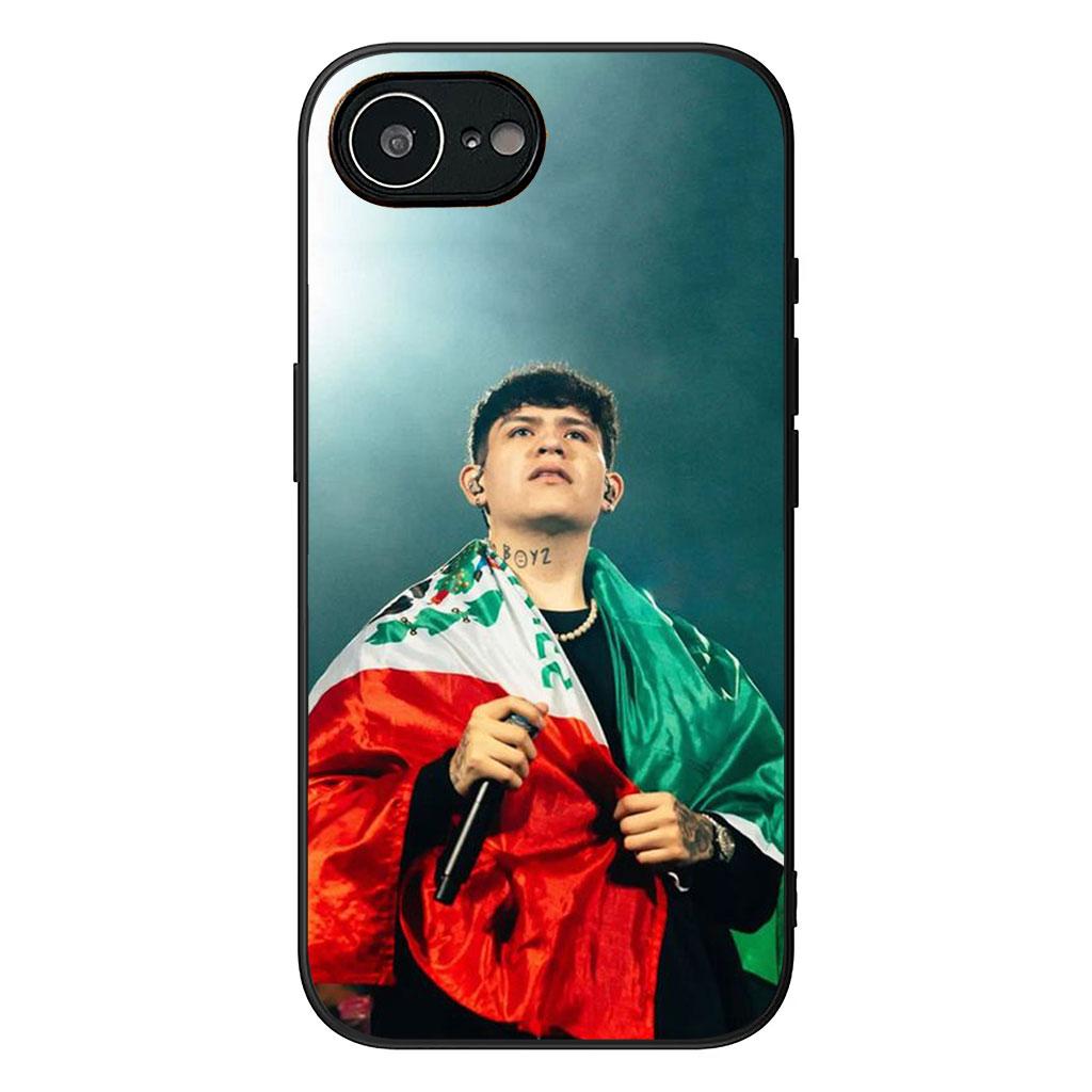 

Cover for Samsung Galaxy A36 A17 A26 A07 A35 A54 A53 A13 A33 A34 S8 S9 S20 S21 FE S10 Plus Phone Case Juniors H Hot JuniorH Galaxy A26 5G