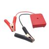 Portable Car Battery Jump starters For Trucks Campers Vehicles for 18V/12V LiBatteries Durability ABS Construction