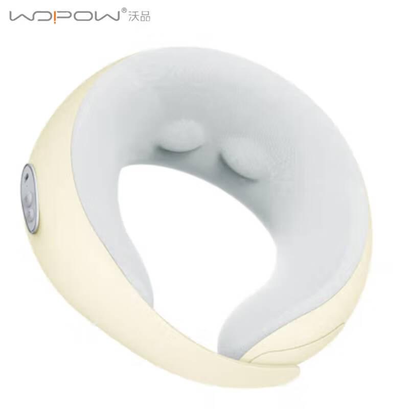 

WOPOW Neck Massage Pillow