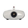 Car Atomization and Disinfection Machine Smoke Air Purifier, Formaldehyde Removal Air Conditioner Nano Sterilization and Odor Removal Spray Machine