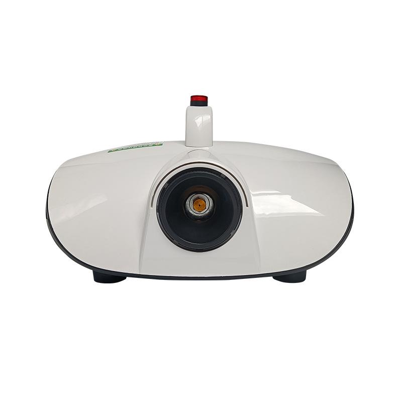 Car Atomization and Disinfection Machine Smoke Air Purifier, Formaldehyde Removal Air Conditioner Nano Sterilization and Odor Removal Spray Machine