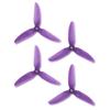 HQProp 5X4.8X3V1S FPV Drone Propellers (10 Sets)