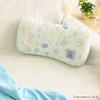 MORIPiLO Memory Foam Pillow, Relaxing Pillow, Cooling, Summer, Sanrio, Green, Approx. 20x40cm, Plush Toy, Cushion, Character, SANRIO, 4620537