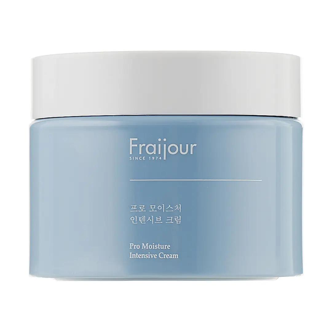 

Moisturizing face cream Pro-Moisture Intensive Cream Fraijour 50 ml