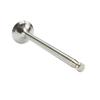 Zetor Major ANDORIA intake valve, packed in 4 pieces, price shown is for 1 piece