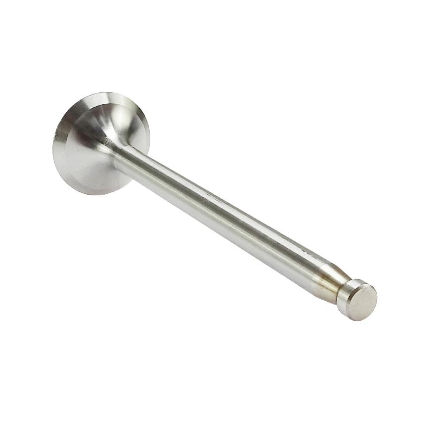 Zetor Major ANDORIA intake valve, packed in 4 pieces, price shown is for 1 piece