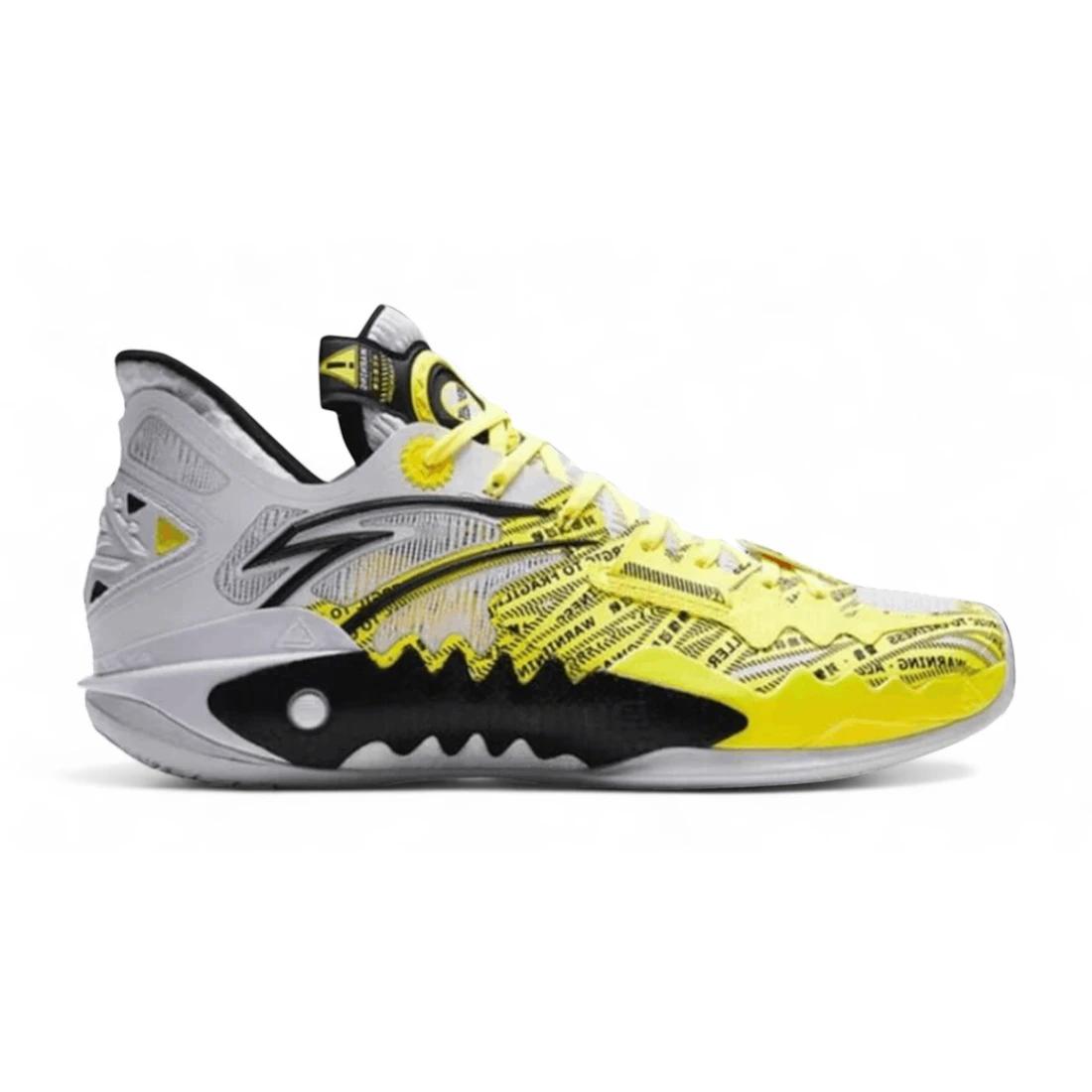 

Sneaker Anta Shock Wave 5 Kyrie Irving Allergy(112431106Q-5) 44