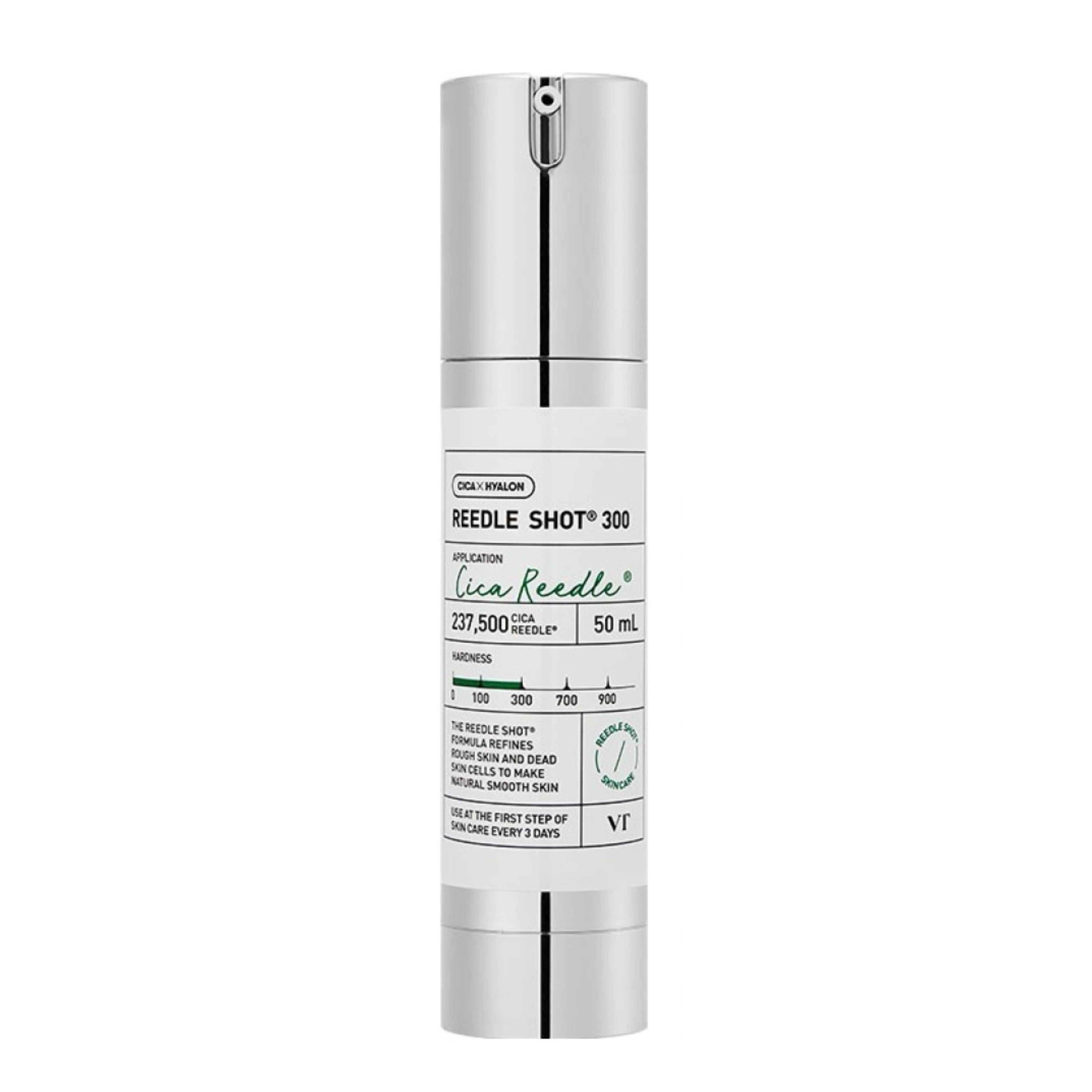 VT Cosmetics Reedle Shot 300 Facial Boosting Serum 50ml