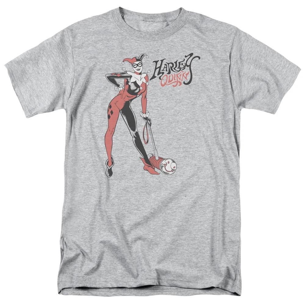 DC Comics - Originals - Harley Quinn Hammer - Children s T-shirt 150