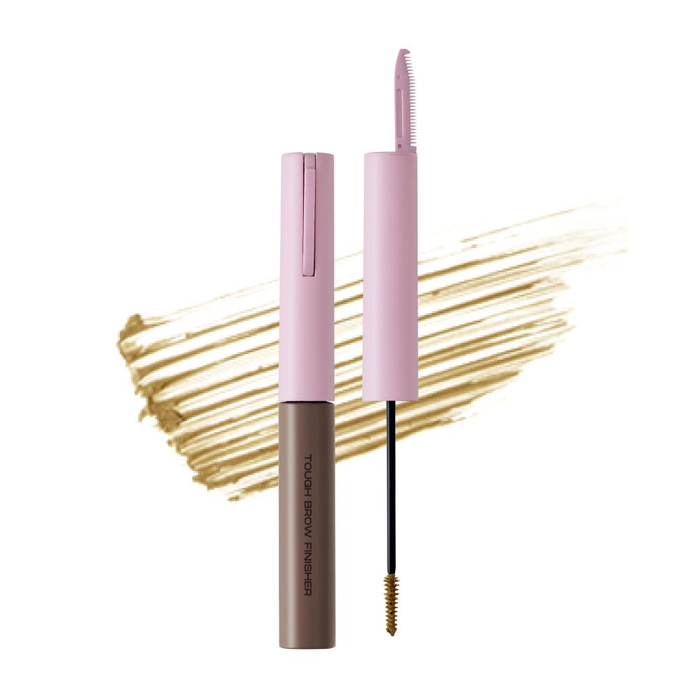 ENTROPY makeup Tough Brow Finisher 5ml
